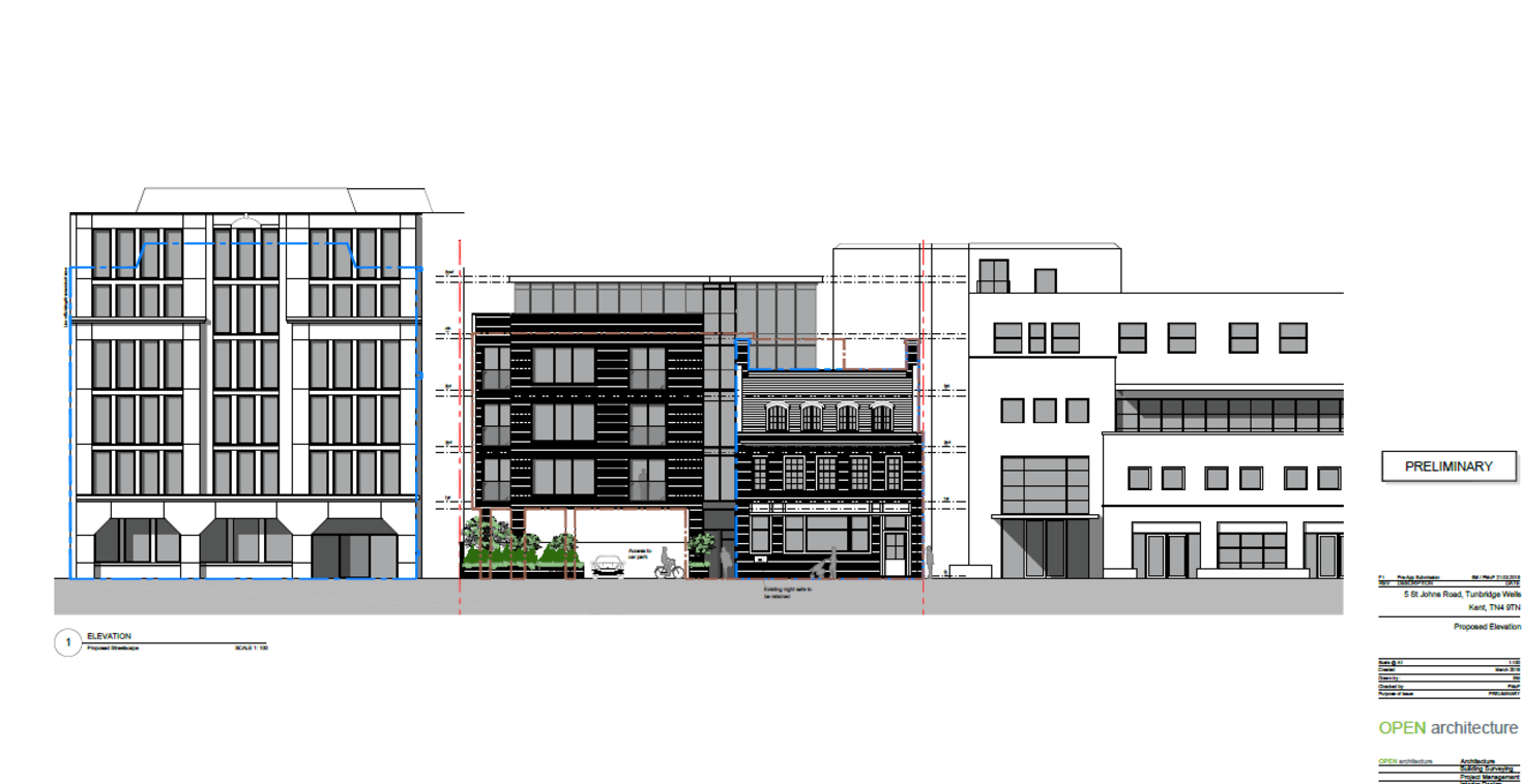 This is a former Nat West bank more recently having been converted and operated as a cycling themed cafe and retail / servicing outlet with ancillary offices. To the side of the building is a large car park for around 12 cars....