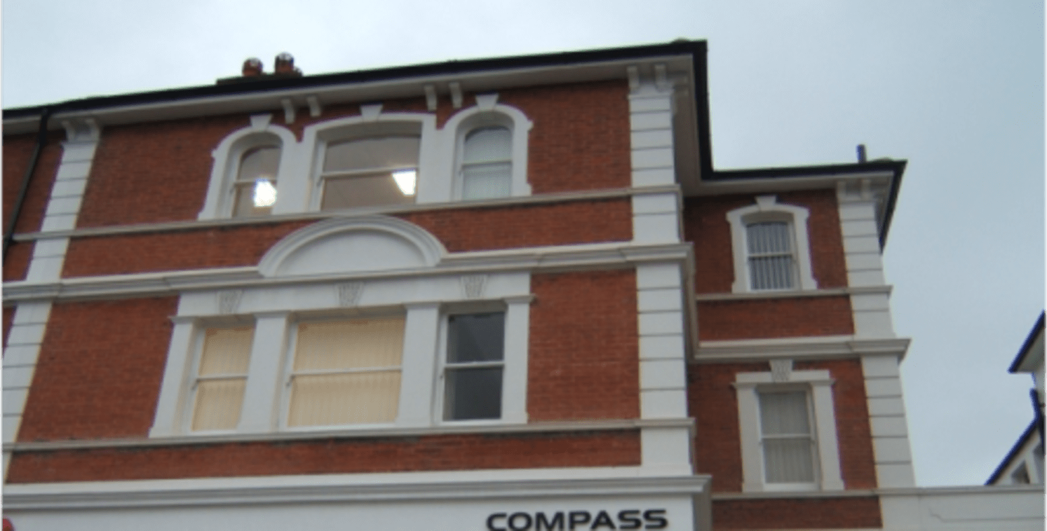 Location Gildredge Road is the main professional area of the town, where there are a number of Accountants, Solicitors, Surveyors, Estate Agents, Financial Advisors and Insurance Brokers. Eastbourne railway station is approximately 200 yards to the n...