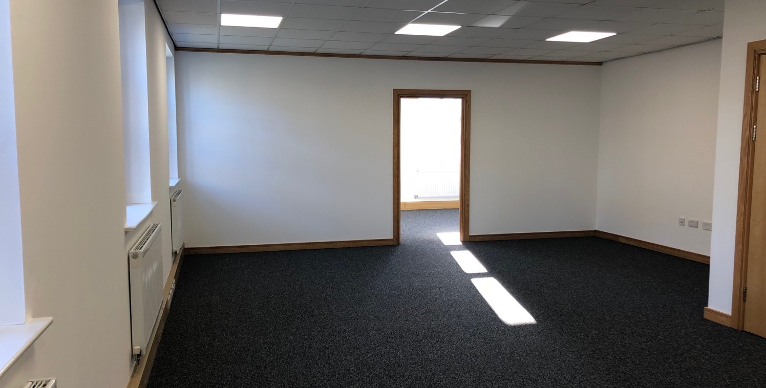 Office Suite To Let, Swale House, Mandale Business Park, Belmont Business Park, Durham