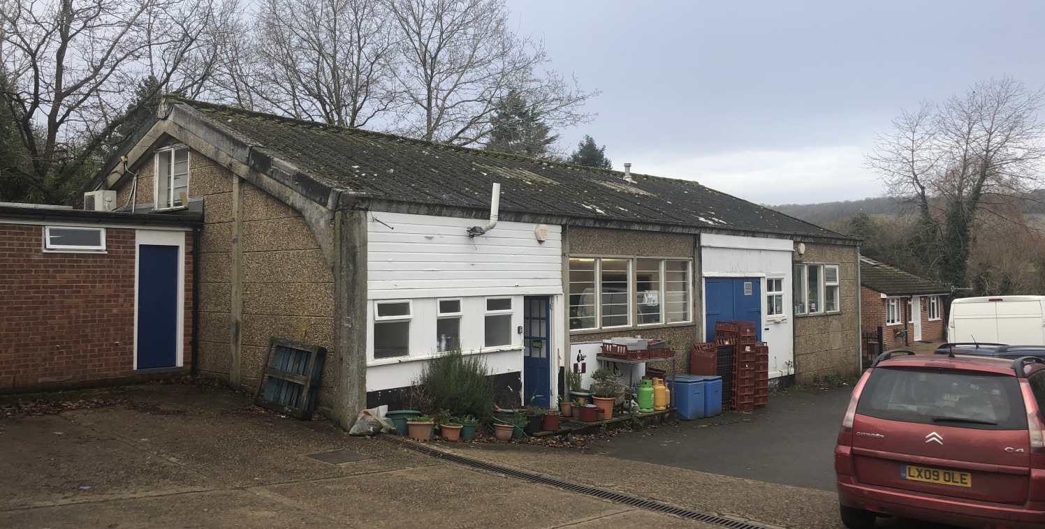 The premises comprises a ground floor workshop unit with a mezzanine currently used as offices. The unit also includes a kitchen, toilet facilities and storage space.<br><br>The property will be given a light refurbishment.