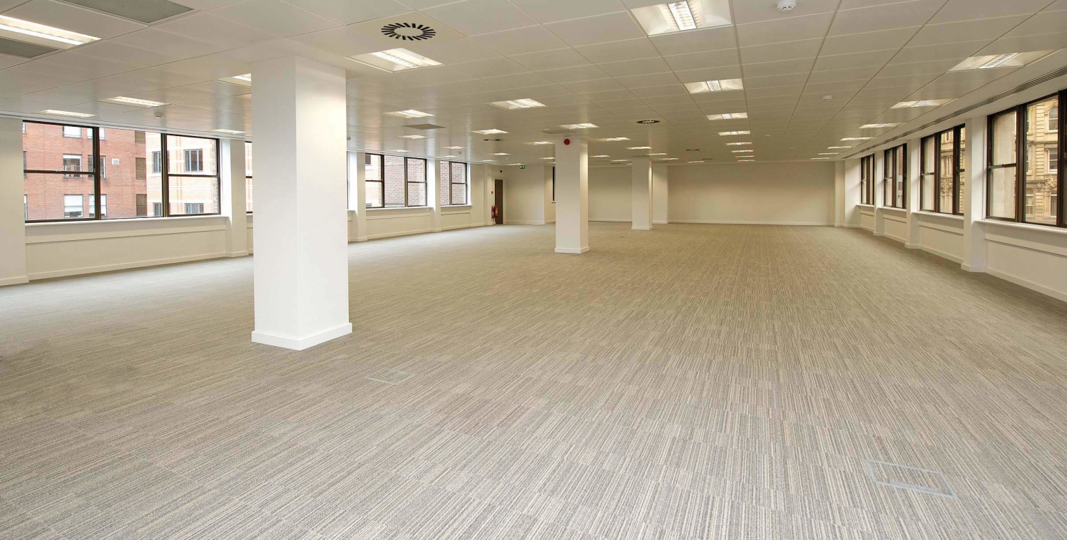 8 St Paul's Street is a substantial 6 storey office building with high quality food and drink premises at ground floor and prestigious office accommodation from first to fifth floors.