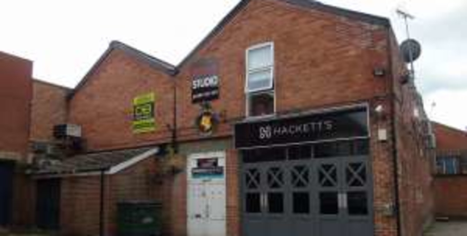 Substantial town centre premises. Currently producing &pound;50,900 per annum. Potential for improved income through letting landlord-occupied accommodation....