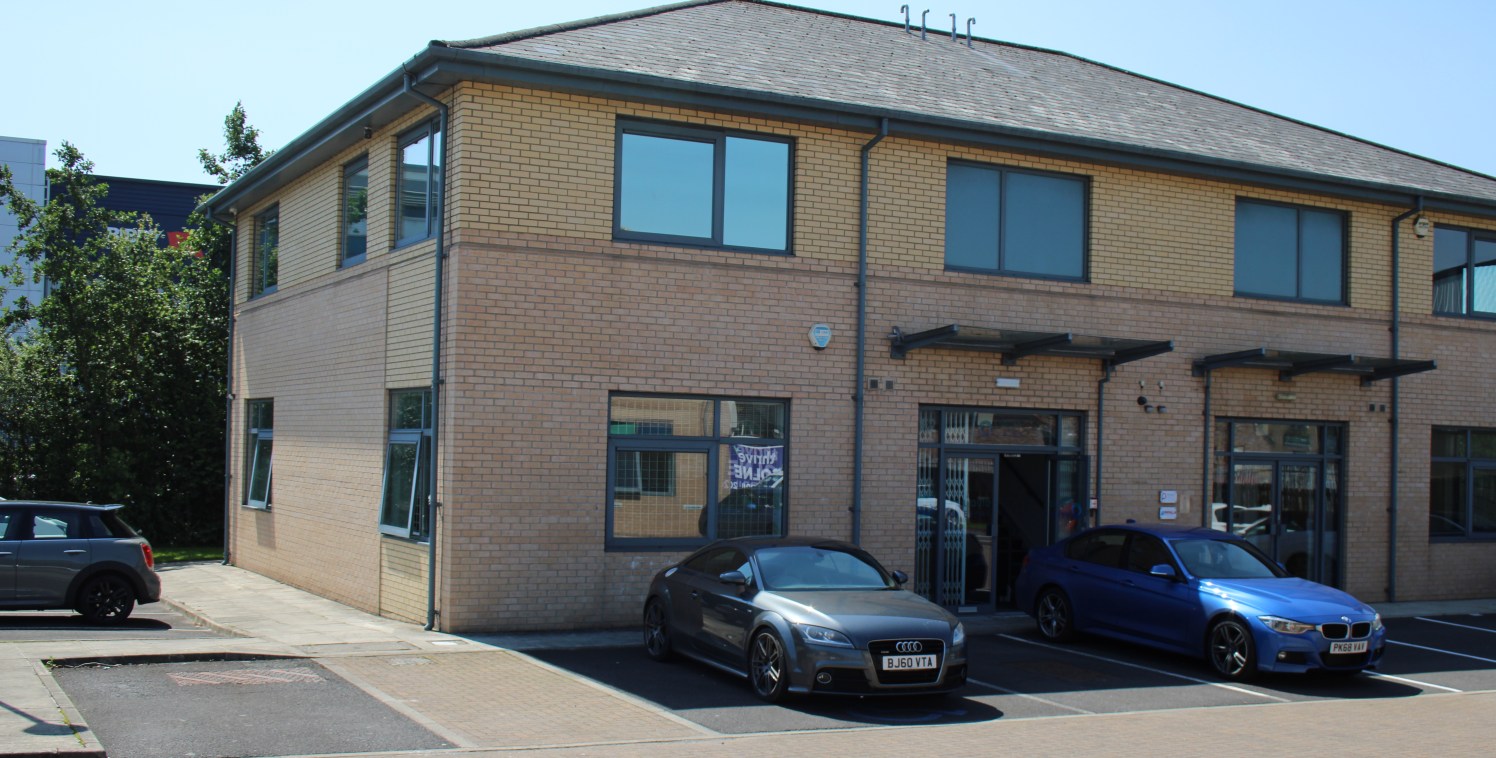 The premises provide first and ground floor accommodation, which is largely open plan in nature, but also features partitioned offices and a meeting room on the ground floor, as well as a dedicated store and server room on the first floor.

The accom...