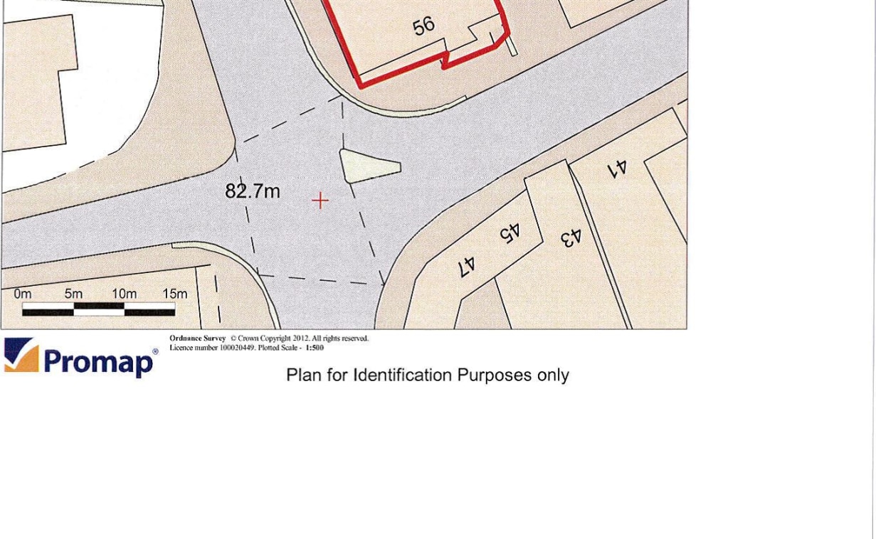 The premises are prominently situated at the junction of Bridge Street with Market Street in the town centre of Wellington, were all local amenities are available. The premises provide a part two and part single storey property which is currently arr...