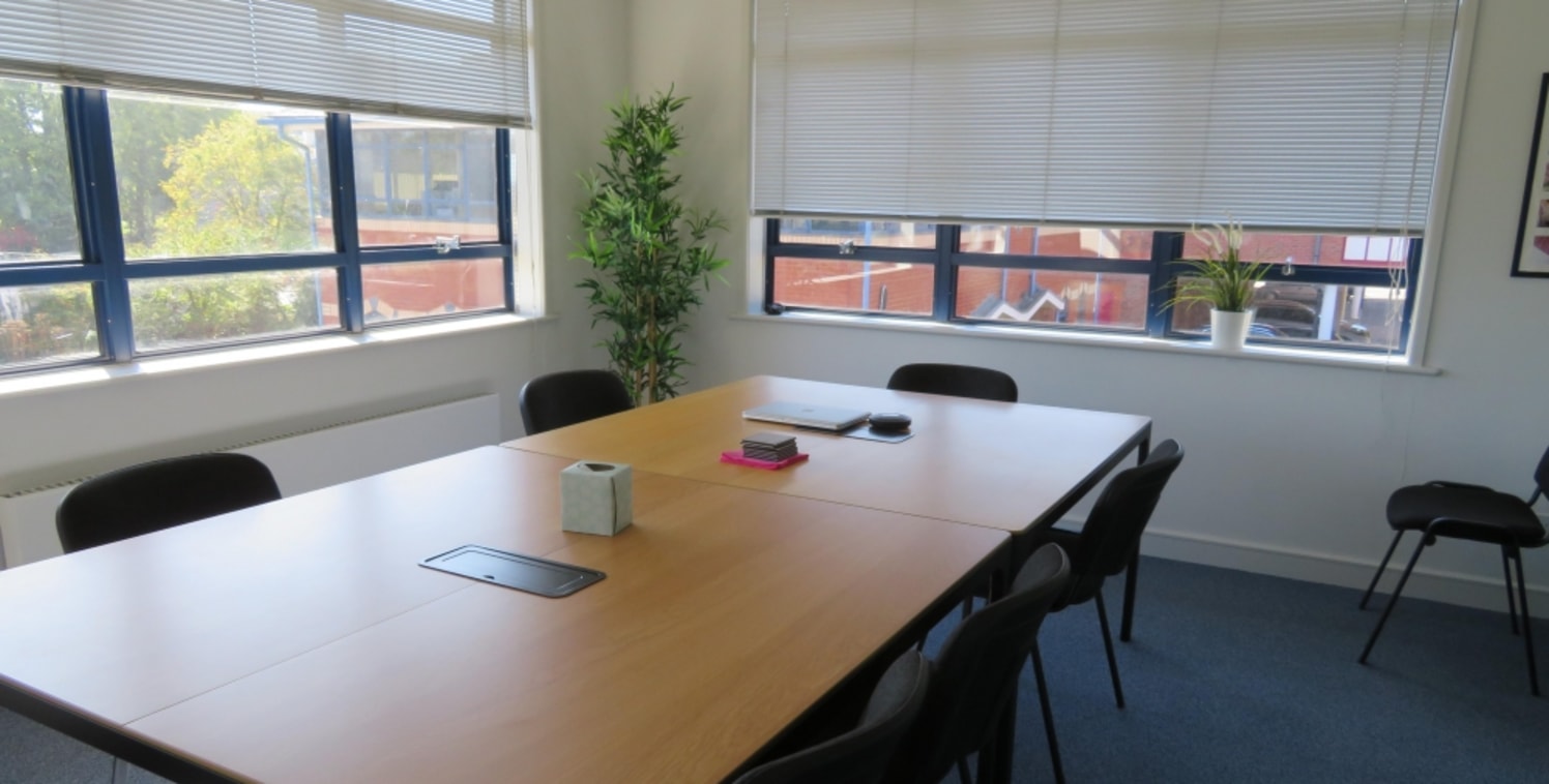 Riverview Business Park comprises an established office park of mainly two storey buildings. The available accommodation comprises the first floor of one of these buildings....