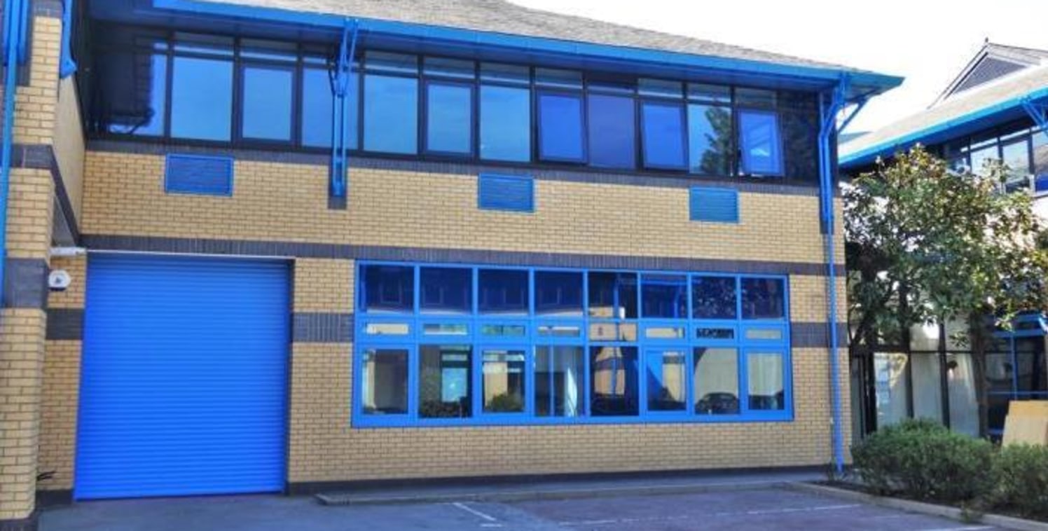 REFURBISHED BUSINESS UNITS WITH GROUND FLOOR WAREHOUSE/STORAGE AND FIRST FLOOR OFFICES - GOOD CAR PARKING PROVISIONS.\n\nLocated within a well established premier West London business area, the Courtyard Buildings comprise a mixture of storage/produc...