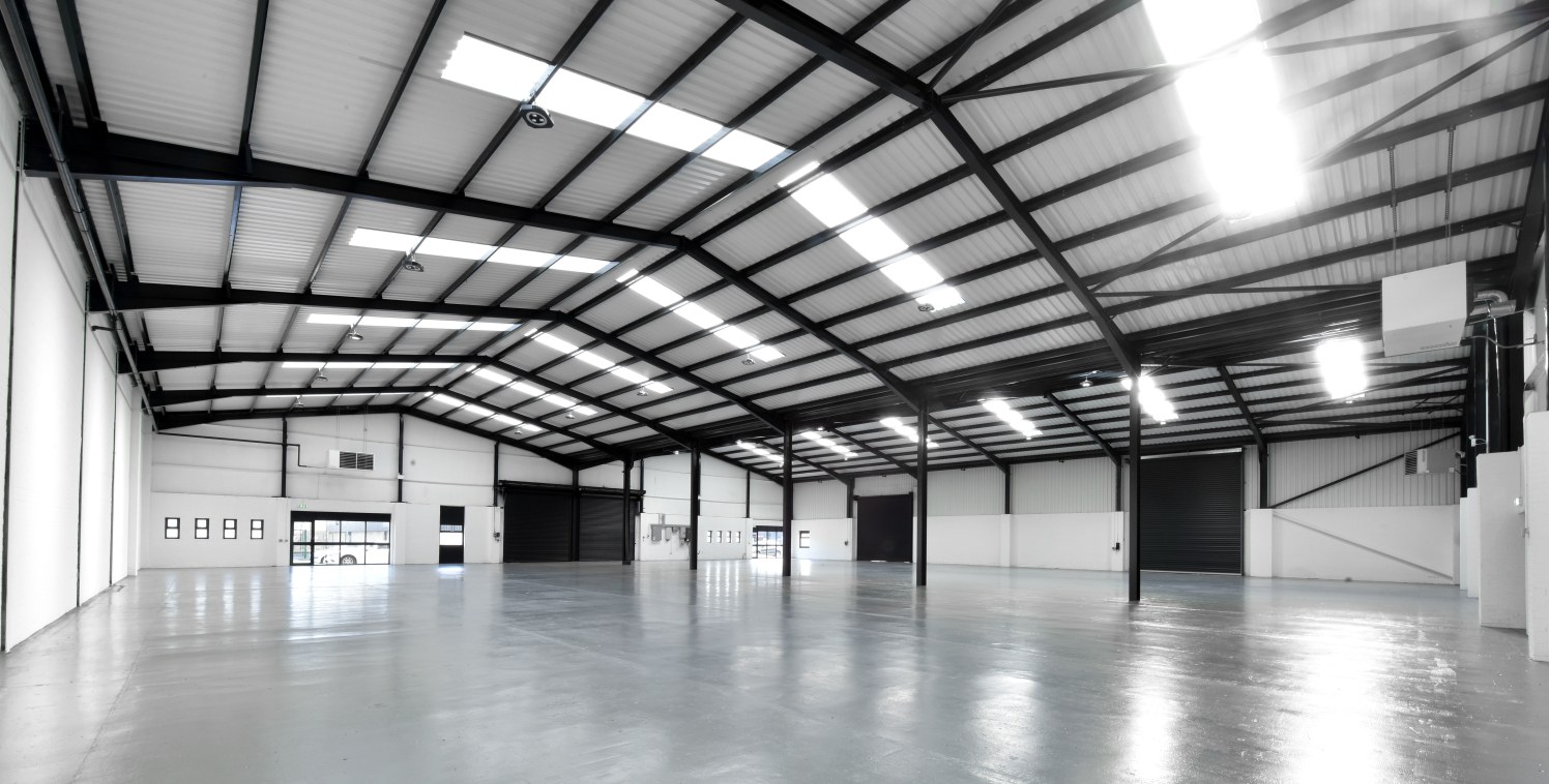 The Ringway is a multi-let trade and industrial scheme extending to 28 units offering accommodation from 2,000 sq ft to 30,000 sq ft. Car parking and loading is generally to the front of the units. The estate is undergoing a substantial refurbishment...