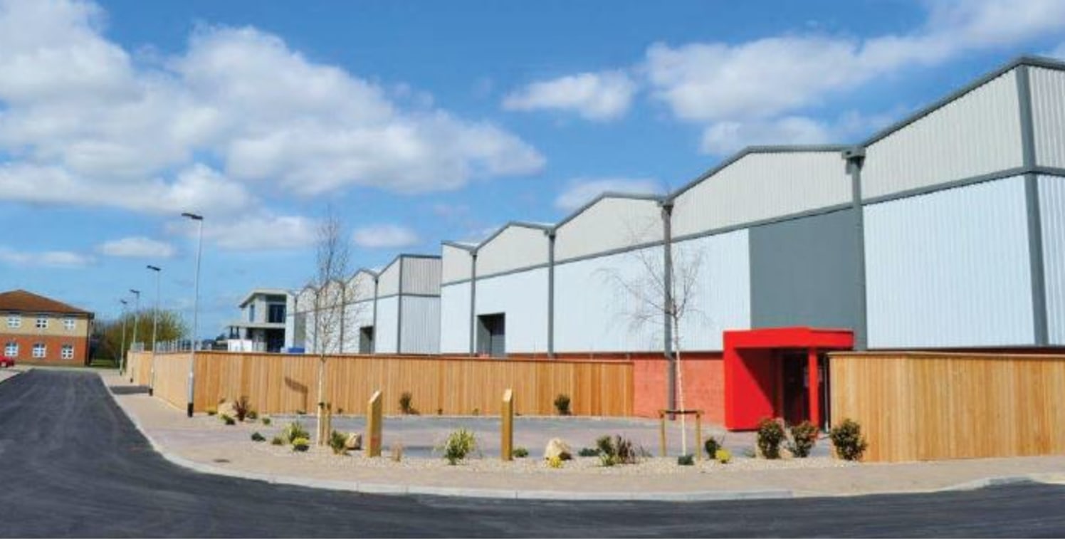 Warehouse Unit To Let, Unit 9 Mandale Business Park, Durham, DH1 1TH