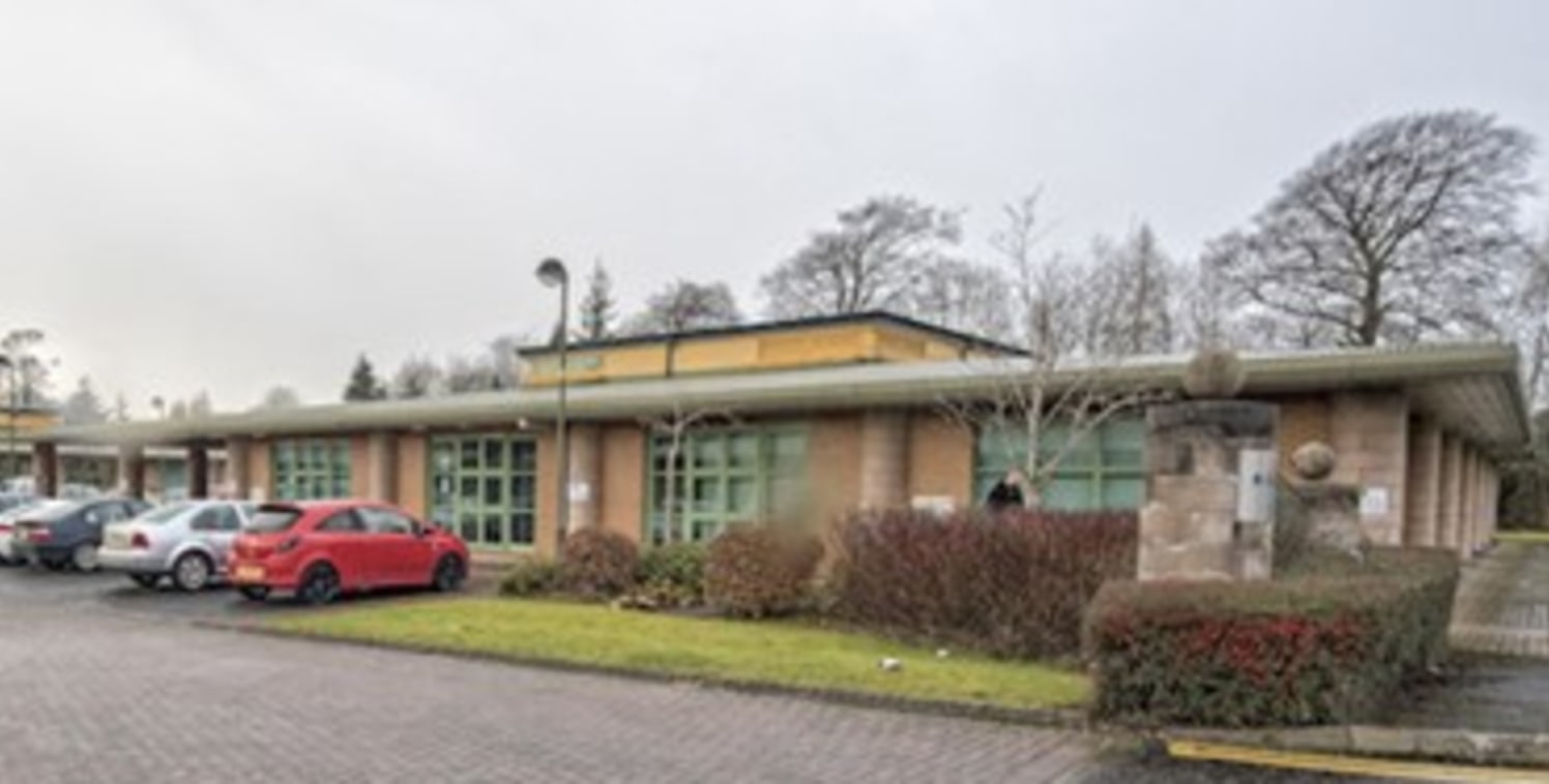 Kirkton Campus - Livingston