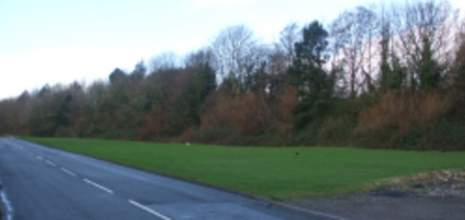 PLOT G1 NORTH ROAD, BRIDGEND INDUSTRIAL ESTATE, BRIDGEND, CF31 3TP\n\nTO LET\n0.7ac.\n\nA site suitable for development immediately available on a new long ground lease for a term to be agreed. Rent from &pound;21,000 pax....