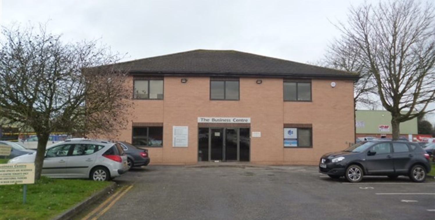 The Business Centre consists of 12 office suites ranging from 150 sq ft to 250 sq ft to let on flexible licences either individually or combined with adjoining...