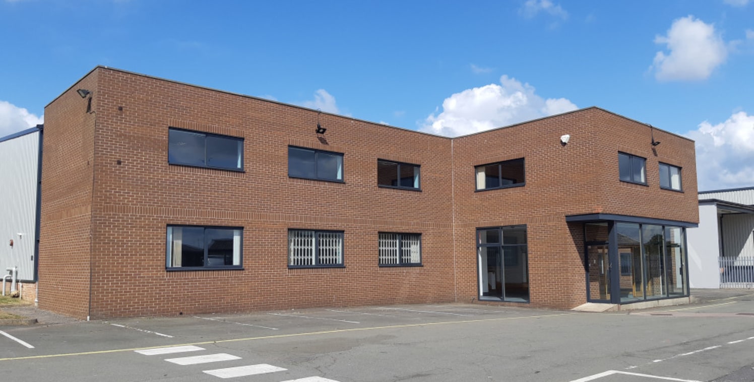 A recently refurbished, modernised and improved office building of traditional brick construction, presented in good order through out. The property provides two storey offices with a well presented ground floor reception, staff facilities and office...