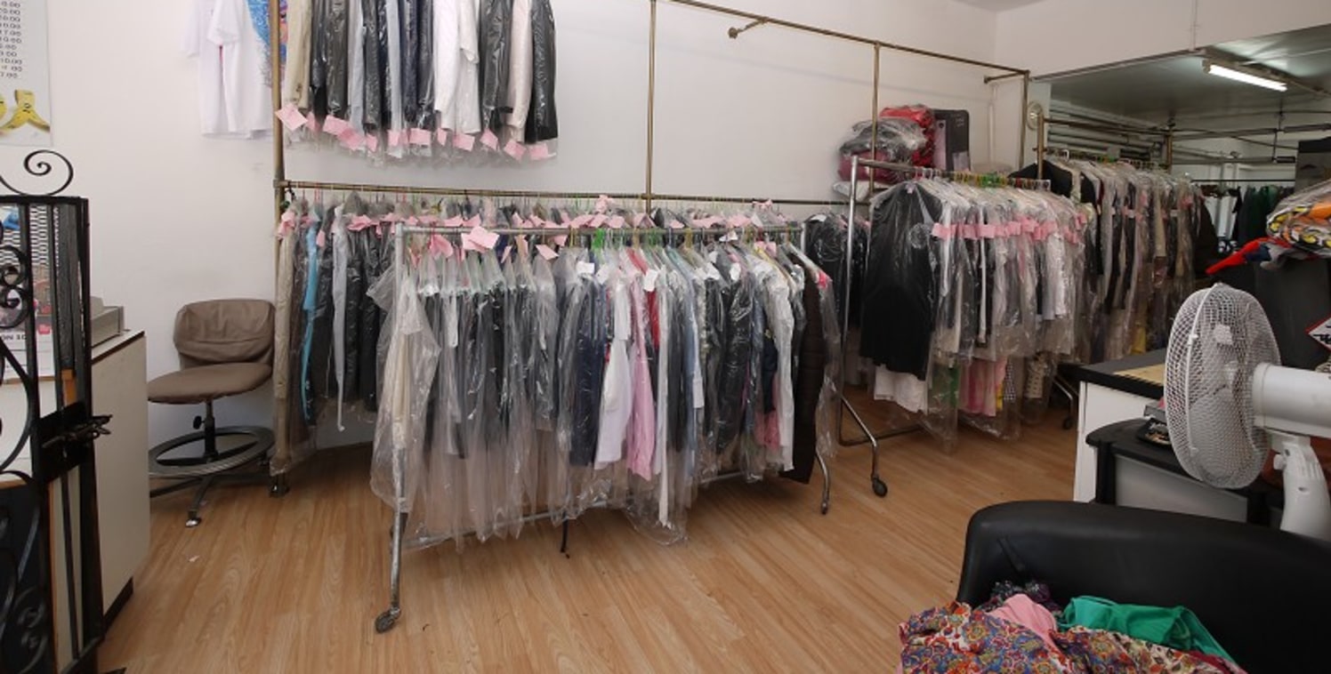 Victor Michael is pleased to offer the sale of a successful dry cleaning and laundry business established in 1969. Situated in Hackney, this reputable business is surrounded by residential properties which places the business in a lucrative location.