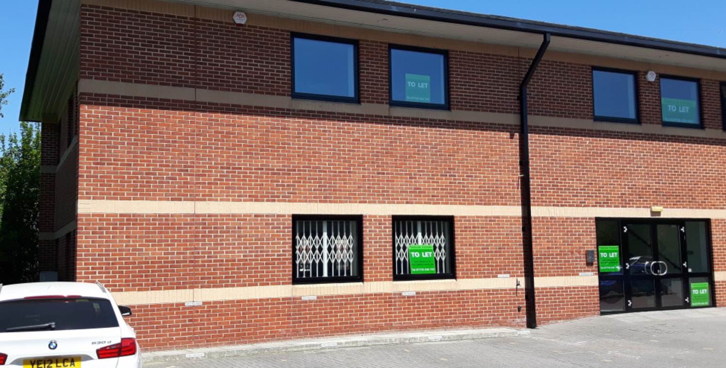 Arlingham House is located on Green Farm Business Park and provides excellent, high quality refurbished, modern office space over two floors. Available for sale or to let....
