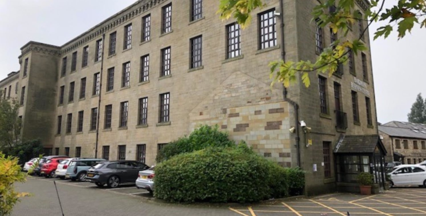 A Grade II listed refurbished former mill, which now provides 32 individual business suites.<br><br>Internally the premises provide a series of suites which have been tastefully decorated and fully carpeted throughout, with blinds fitted to all windo...