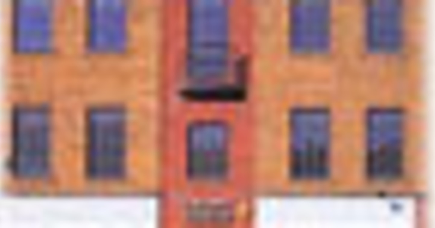 Savant House, Camden High Street