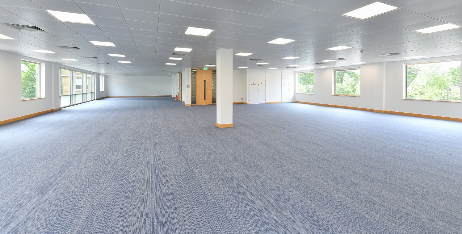 Ashley Park House comprises a three storey high quality office building constructed in mid 2001 to a high specification. It should be noted that there is a good quality tenant fit out available if required.<br><br>Terms<br><br>A competitive rental is...