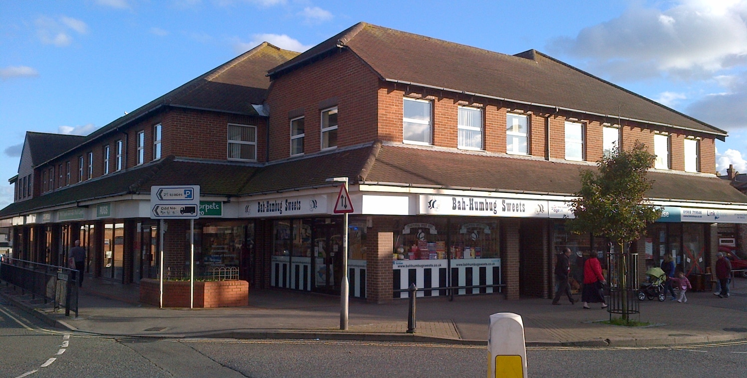 The office suite forms part of a purpose built development comprising retail units on ground floor and offices on the first floor. Access is via a shared staircase and lobby which leads to the first floor. In addition there is a communal stair lift.