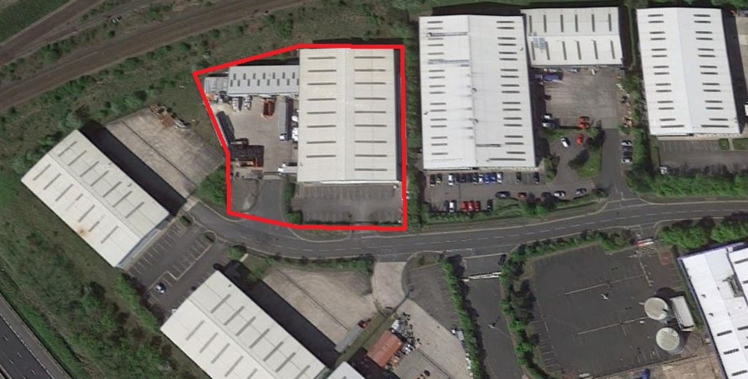 Unit 1 comprises a detached modern warehouse unit which was constructed in 2006. The property is built to a modern standard around a steel portal frame which has 8.2m minimum eaves, an insulated roof incorporating translucent rooflights, insulated wa...