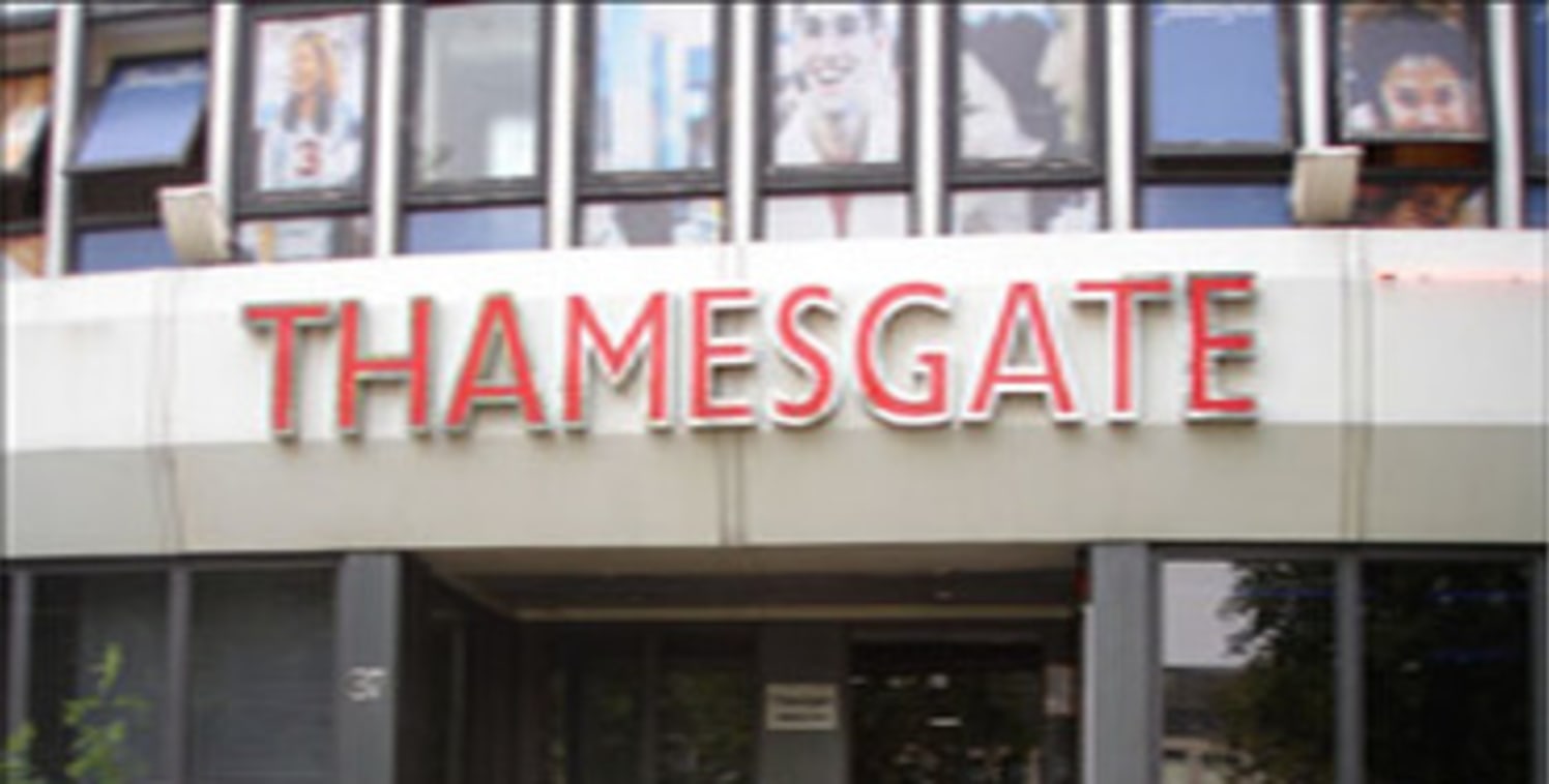 Thamesgate Business Centre