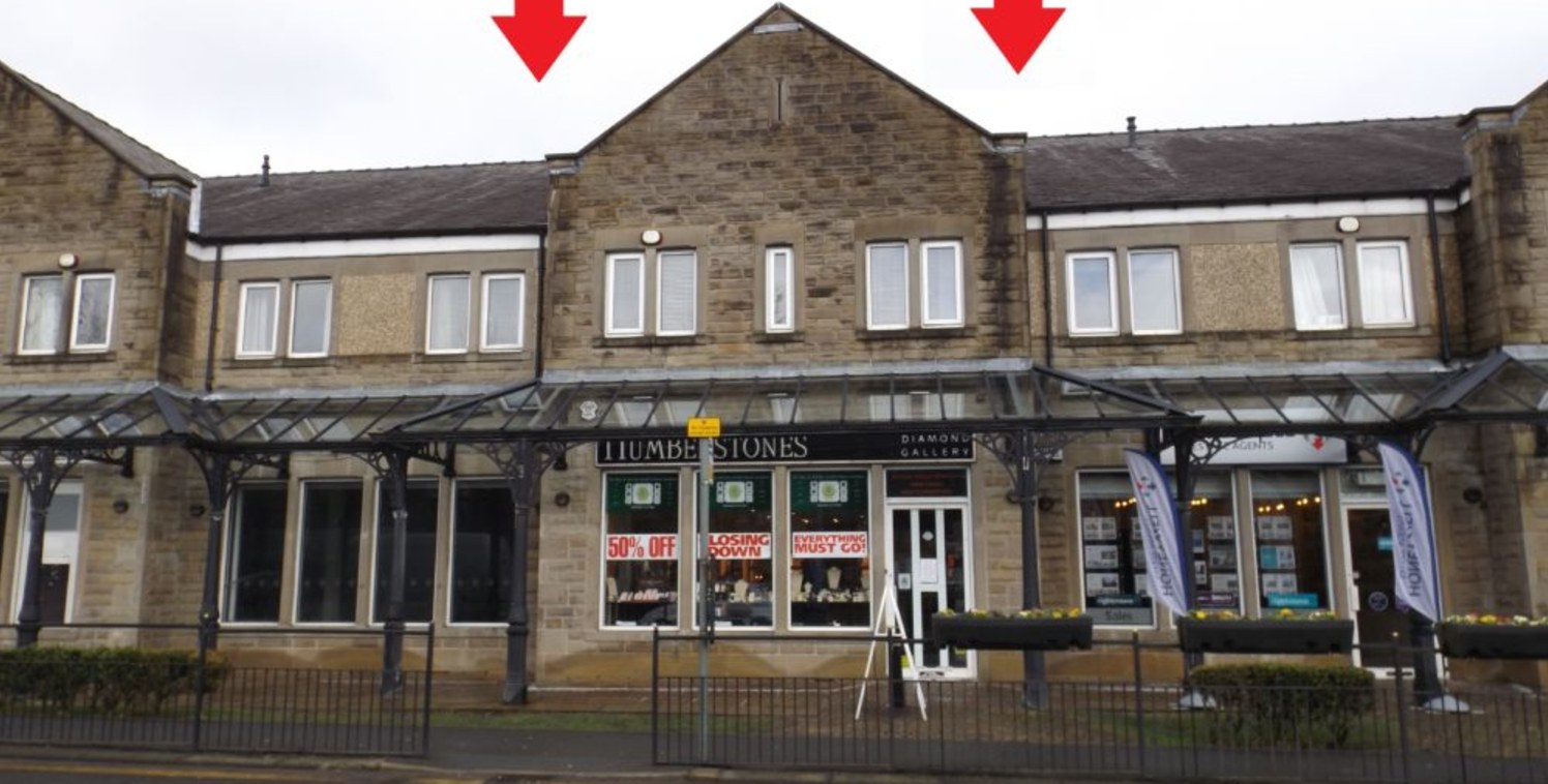 INCENTIVES AVAILABLE\n\nLOCATION\n\nBarrowford is a large village in the Pendle district of Lancashire situated two miles North West of Nelson, and six miles from Burnley situated just off junction 13 of the M65. There is also in the vicinity a Booth...