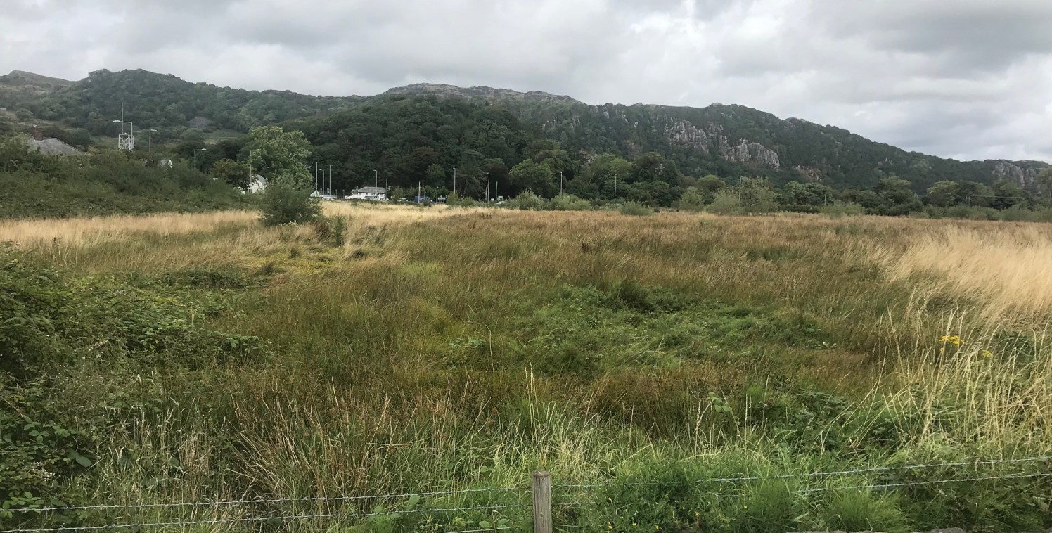 The 9.56 acre site occupies a high profile location fronting the A487 in a gateway location on the entrance to Porthmadog. The site sits at the junction of High Street and the recently constructed Porthmadog By-Pass.

The site is offered for sale by...