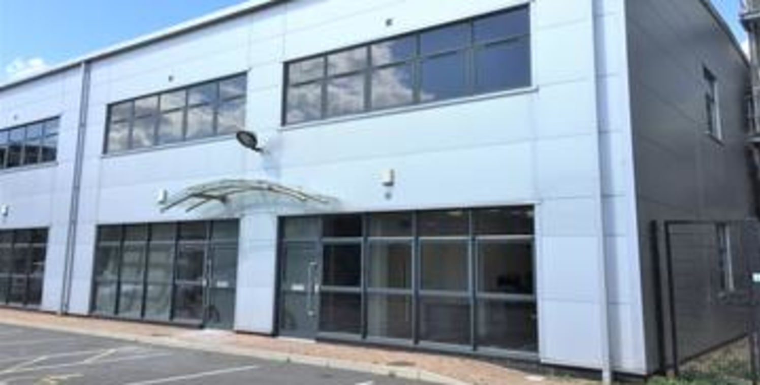 *UNDER OFFER* Unit 2, Stirling Courtyard, Stirling Way, Borehamwood, Herts WD6 2BT