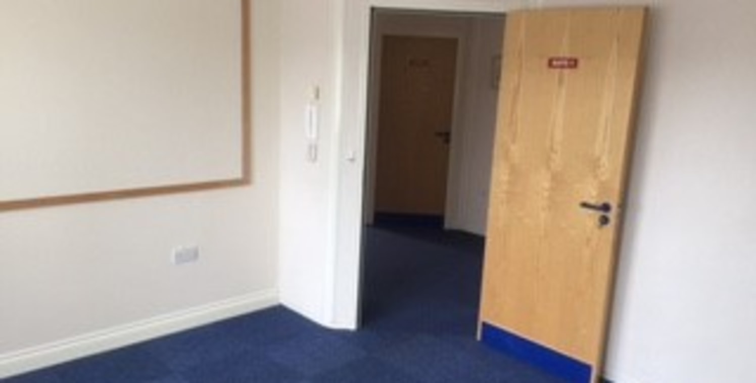 Office Suites To Let, Salters House, Salters Lane, Sedgefield, Stockton on Tees