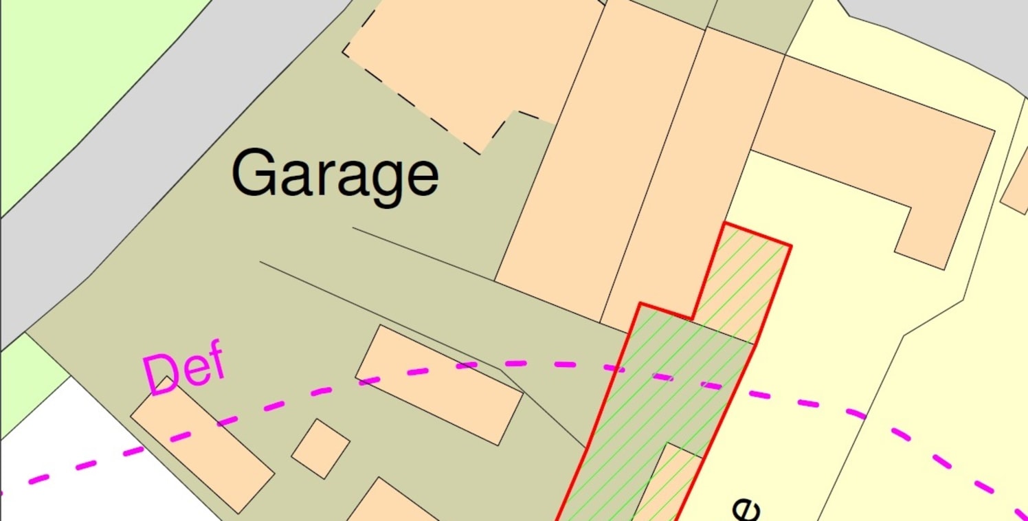 Freehold Garage / Workshop Units on 0