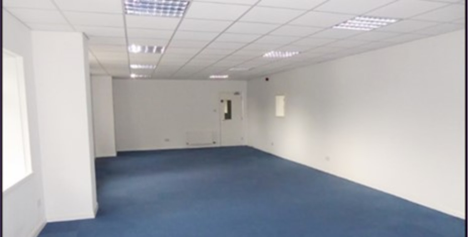 Refurbished Showroom & Offices

The property which has been fully refurbished to a high standard the accommodation available to lease comprising ground floor showroom and offices at first floor within a detached steel portal frame two bay commercial...