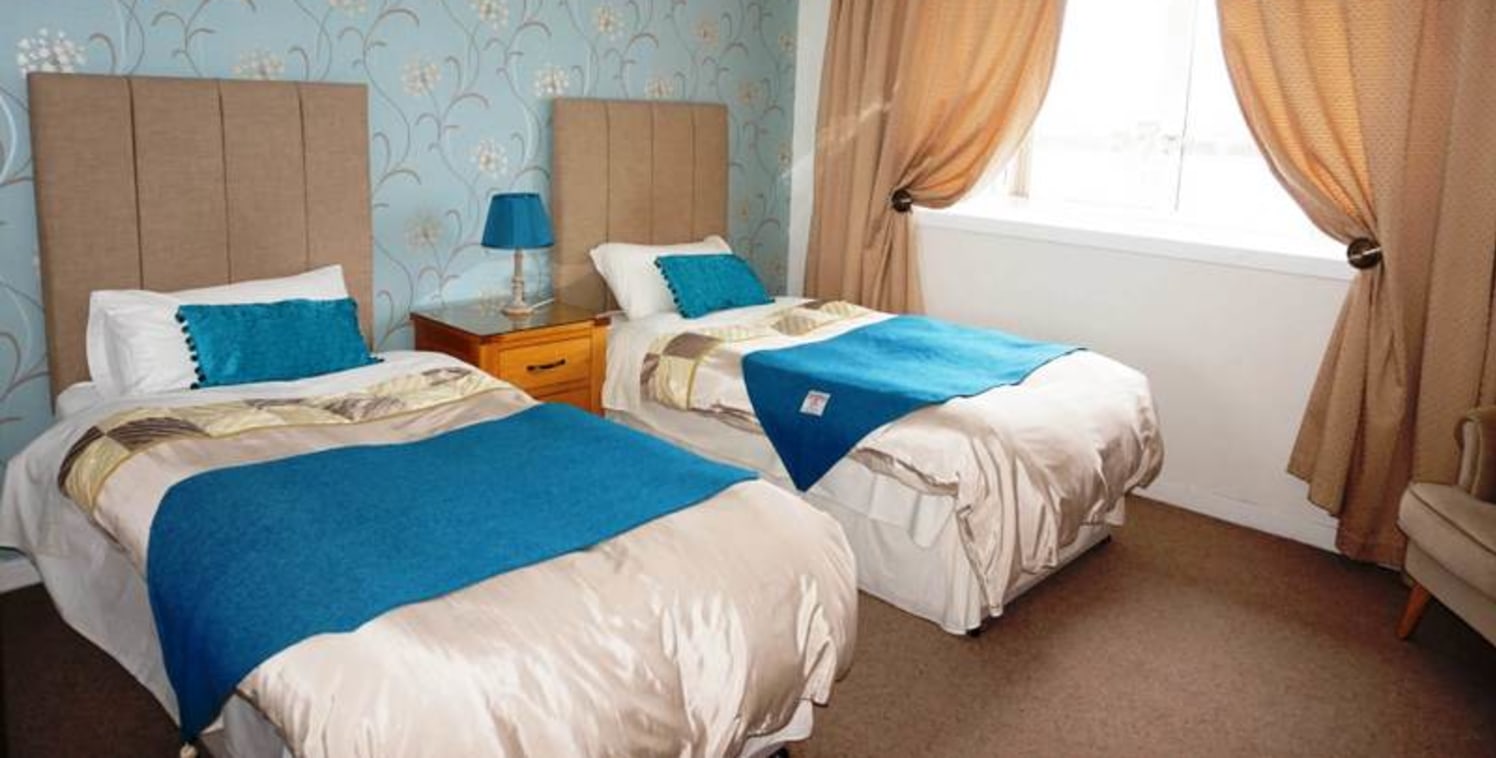 Charming guest house with 6 spacious letting bedrooms with a modern self-catering chalet currently utilised as owners accommodation plus a 1-bed shed conversion in the garden situated on the Isle of Lewis.<br><br>* Unique opportunity to purchase a B&...
