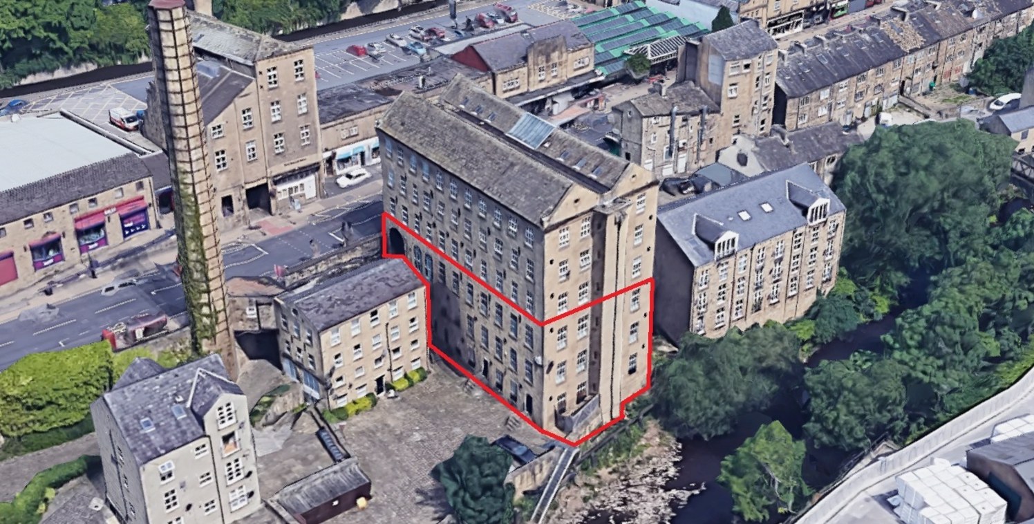 Location

The property is located along Wharf Street in the heart of Sowerby Bridge Town Centre. Sowerby Bridge itself is a busy Market Town within the Metropolitan Borough of Calderdale with Wharf Street serving as the town's principal through-road....