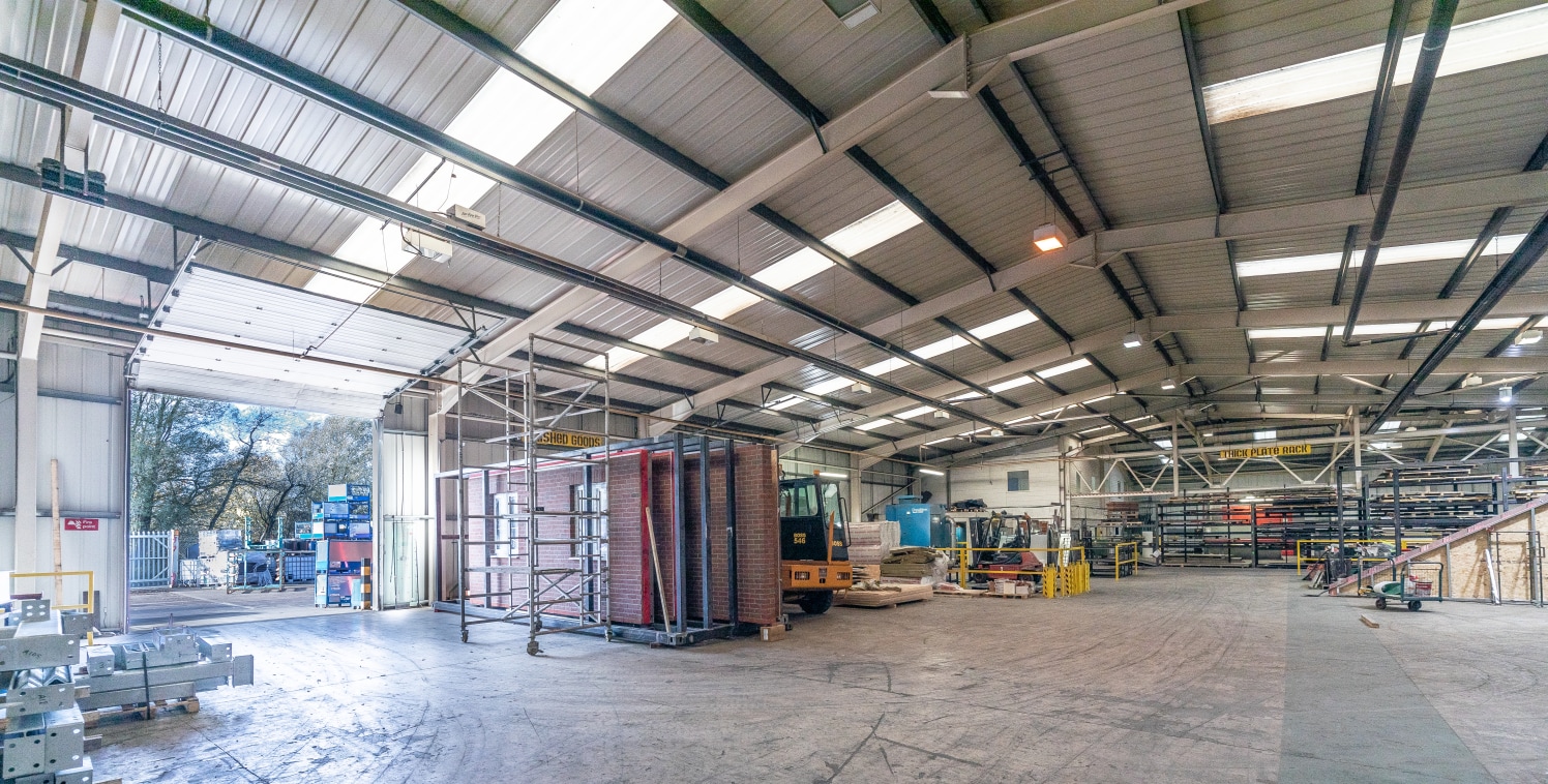 * Freehold manufacturing/warehouse facility extending to 4,298 sq. m (46,263 sq. ft.)

 * Located on one of the North East's major industrial parks Let to Design and Security Services Ltd, with lease expiry on 4th May 2024

 * Low passing rent of £11...