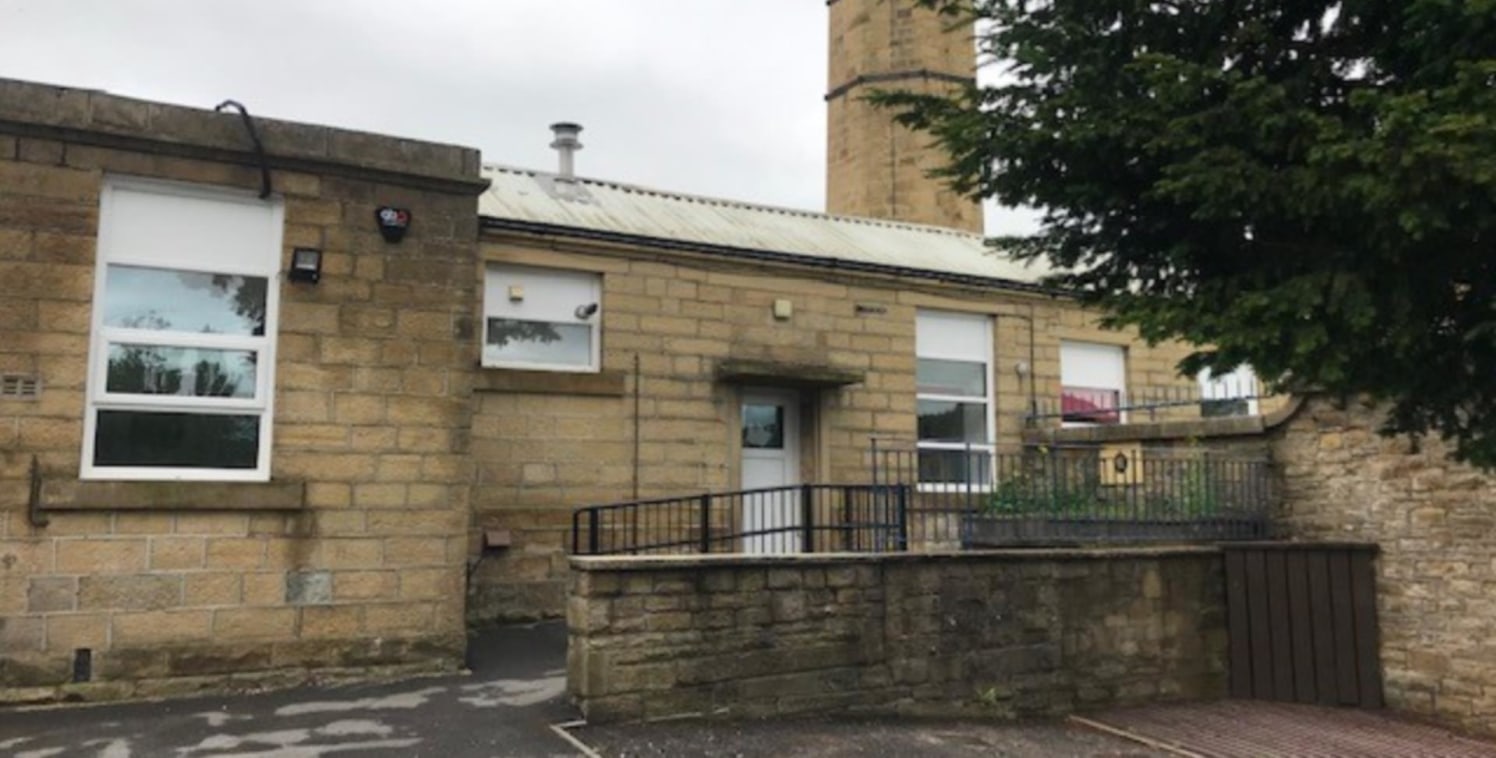 The property was previously occupied by Lomeshaye Village Day Nursery who ran a successful nursery here for over 20 years.<br><br>The unit is completely self contained with its own WC and kitchen facilities....