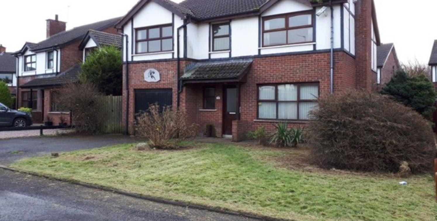 3 Highgate Manor, Mallusk, BT36 4WG, | OKT (O'Connor Kennedy Turtle) - Commercial Property Consultants