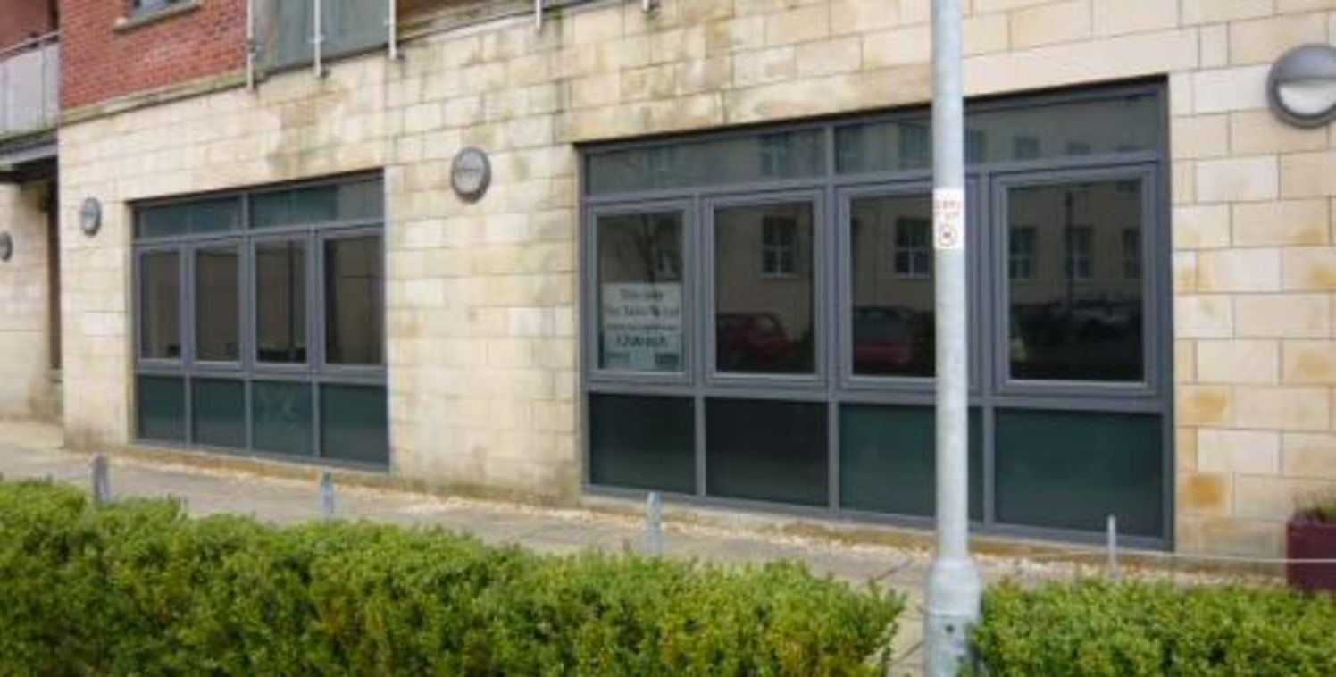 A high quality ground floor office/training facility or retail unit ideal for various uses available for immediate occupation.\n\nThe office suite is in a tranquil location facing Scaitcliffe Lodge on the outskirts of Accrington Town Centre close to...