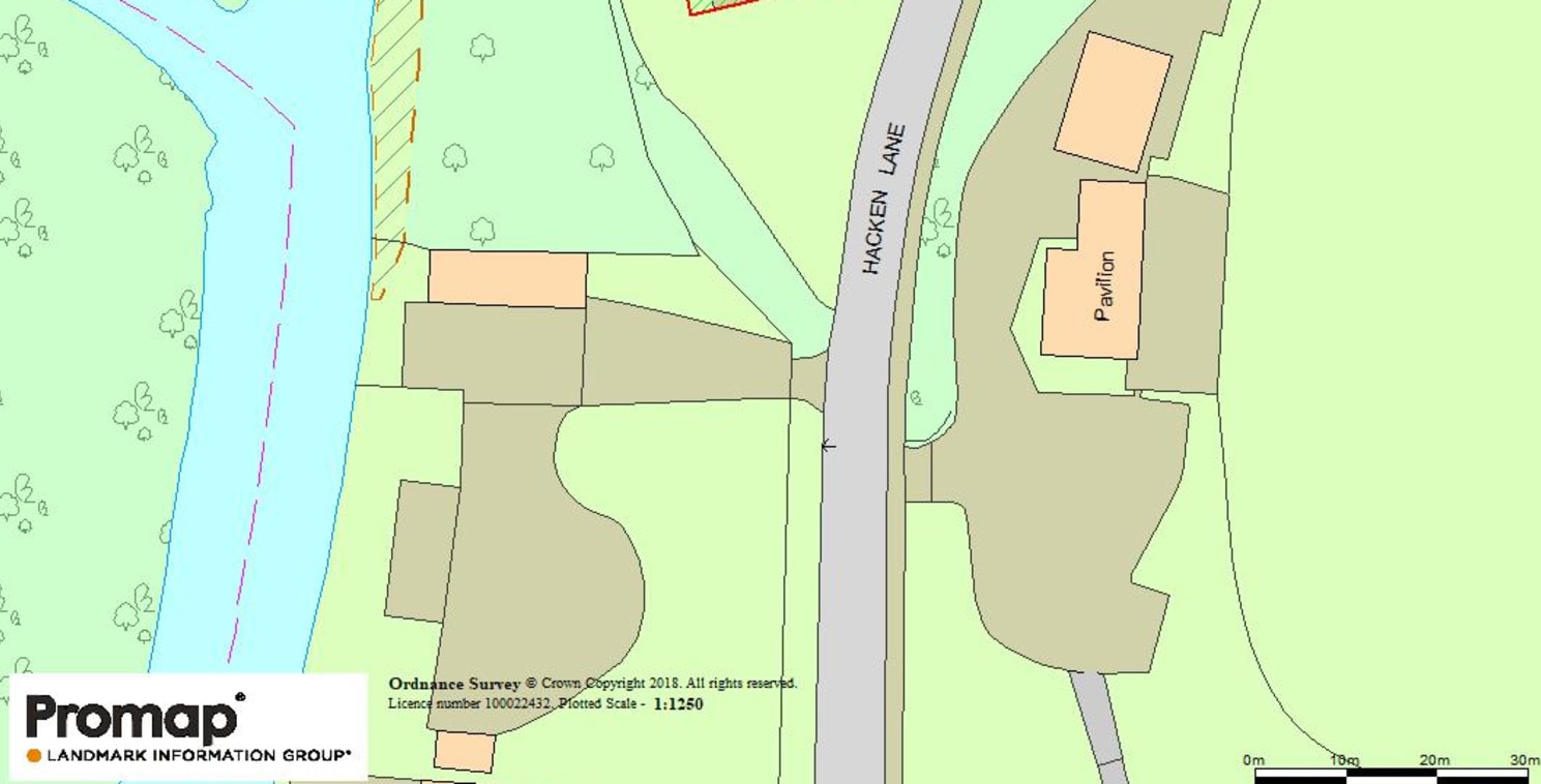 The land comprises an open area of hardstanding, which could be utilised for a variety of uses subject to planning permission. The site is fenced and secure and benefits from easy access off the main road.