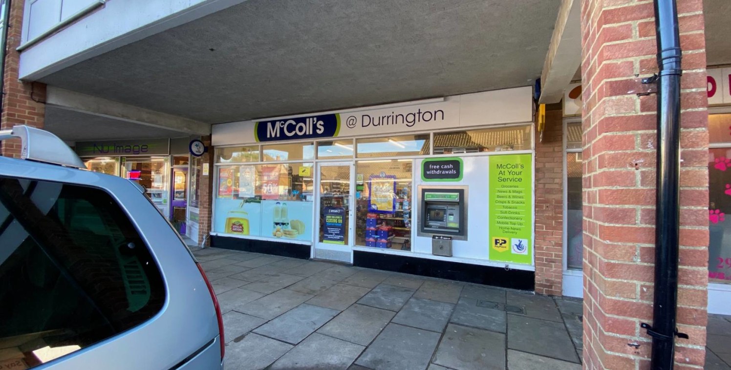 The premises comprises of an extensive ground floor lock-up shop with a Kitchenette, WC with rear access. The property benefits from A1 retail however could be used for alternative uses subject to necessary planning permission and Landlords permissio...