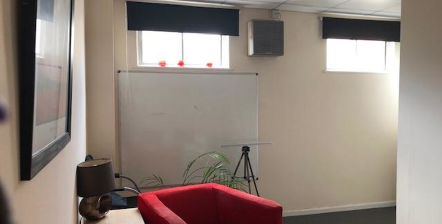 RECENTLY REFURBISHED. Situated in Cheshunt industrial area with good transport links to London we are pleased to offer this 1ST FLOOR OFFICE to let. Electricity, water and business rates are inclusive. CCTV on site. Parking available plus access to a...