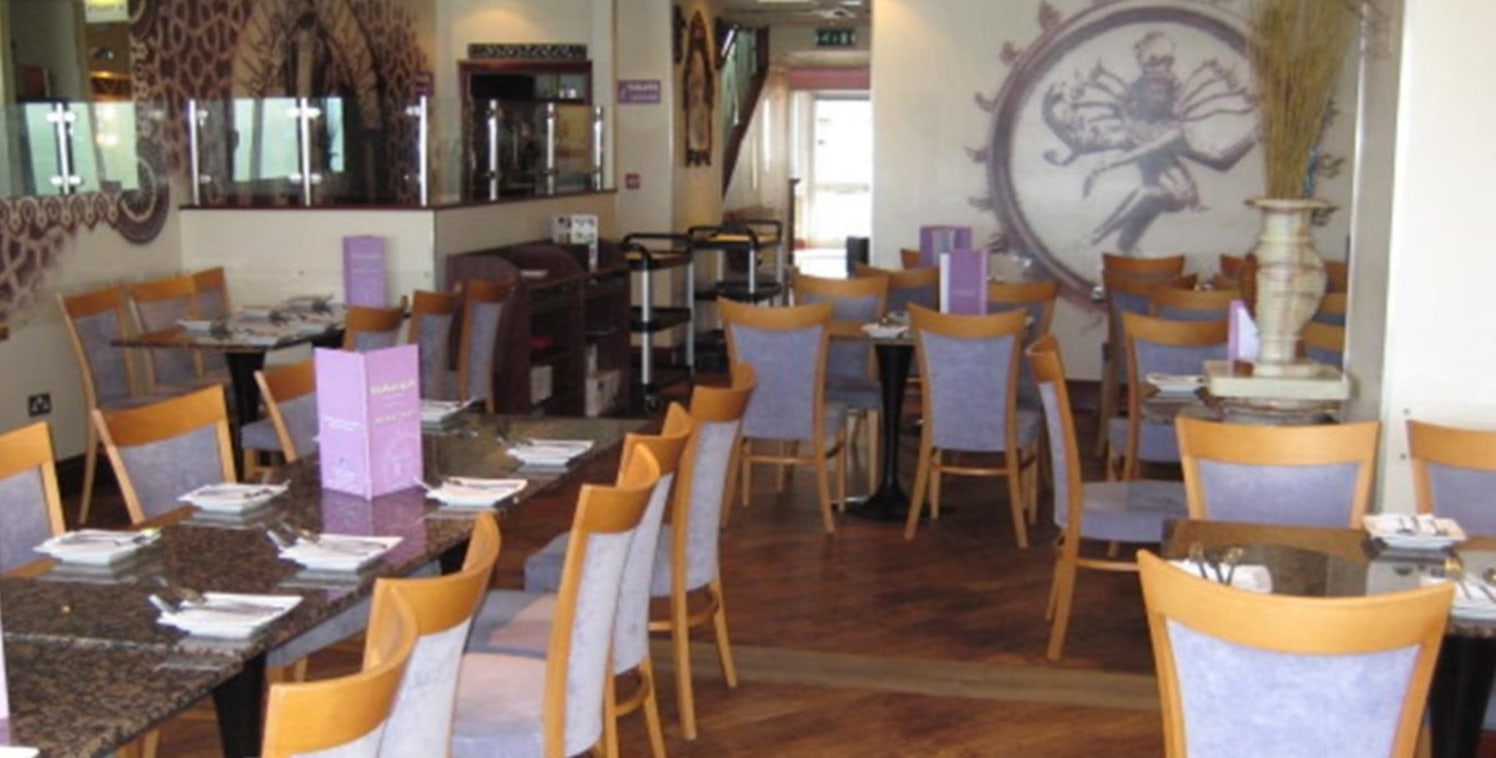 Detached Freehold Indian Restaurant Located In Newquay\nThree Bedroom Owners Accommodation\nLicensed Restaurant With Views Of Newquay Bay\nFacebook 4.8 Rating & TripAdvisor 4....