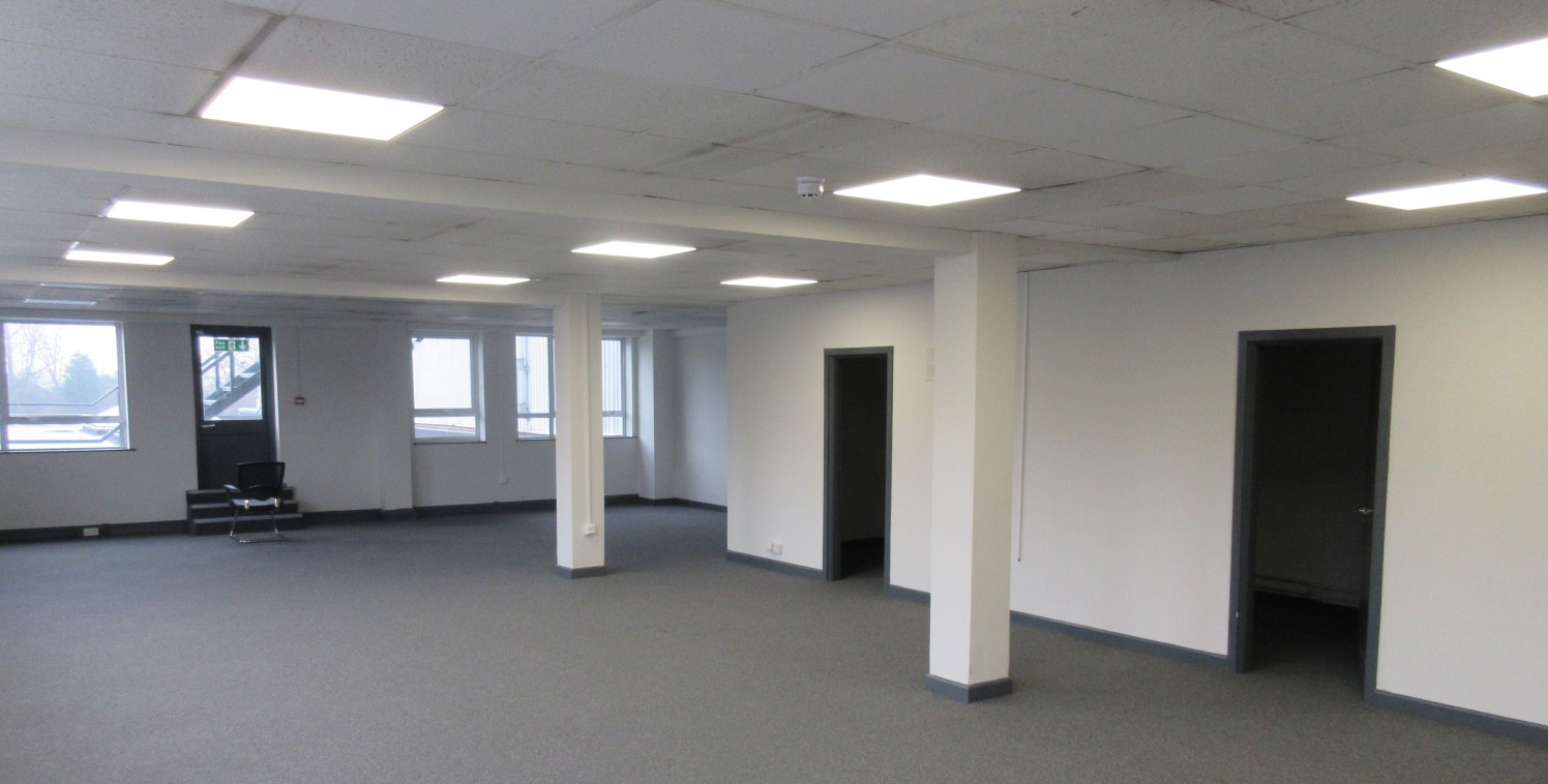 Unit 66, First Floor<br>JJX Logistics, Third Avenue, Pensnett Trading Estate, Kingswinford, DY6 7GA<br>Unit 66, First Floor, Kingswinford, DY6 7GA<br><br>Guide Price<br><br>&pound;20,000 per annum plus VAT<br><br>Floor Area (Max)<br><br>1,560 SqFt (...