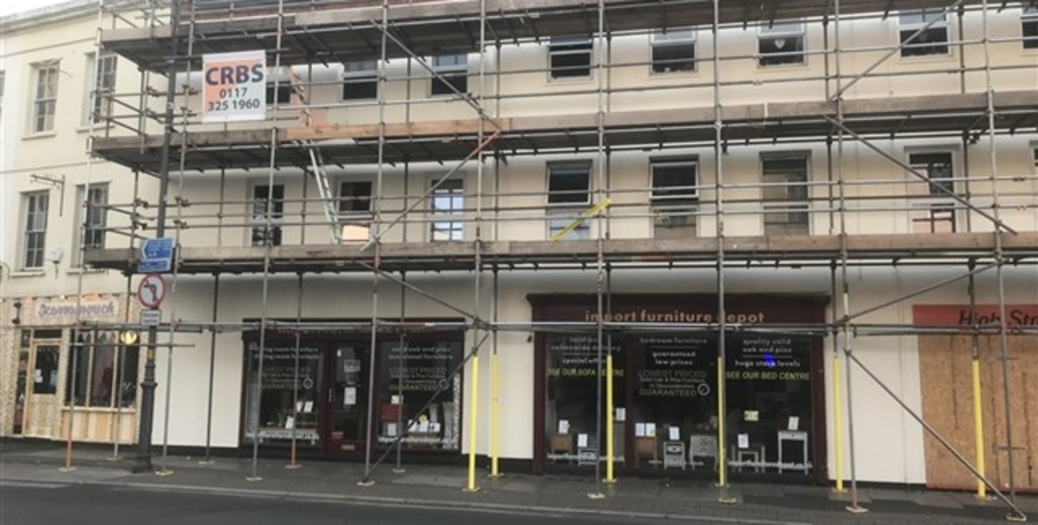 Ground Floor Retail Unit prominently located on Cheltenham High Street. Occupiers in the immediate area include Premier Inn Hotel, Poundland, Primark and...