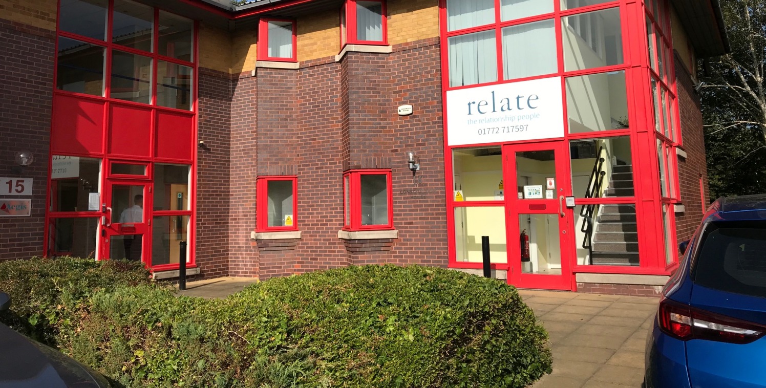 **UNDER OFFER** The property comprises two storey, fully fitted office accommodation constructed of brick with a hipped roof within a landscaped site. The first floor office benefits from:-

*Open plan layout 

*Suspended ceiling with recessed lighti...