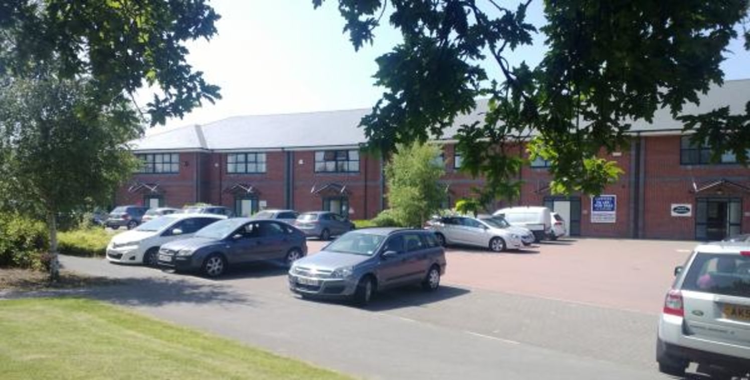 Bowen Court is located on St Asaph Business Park which is regarded as the premier business park in North Wales. The development consists of fourteen highly specified office units ranging in size from approximately 330 sq ft to 4,000 sq ft.

Unit 101a...