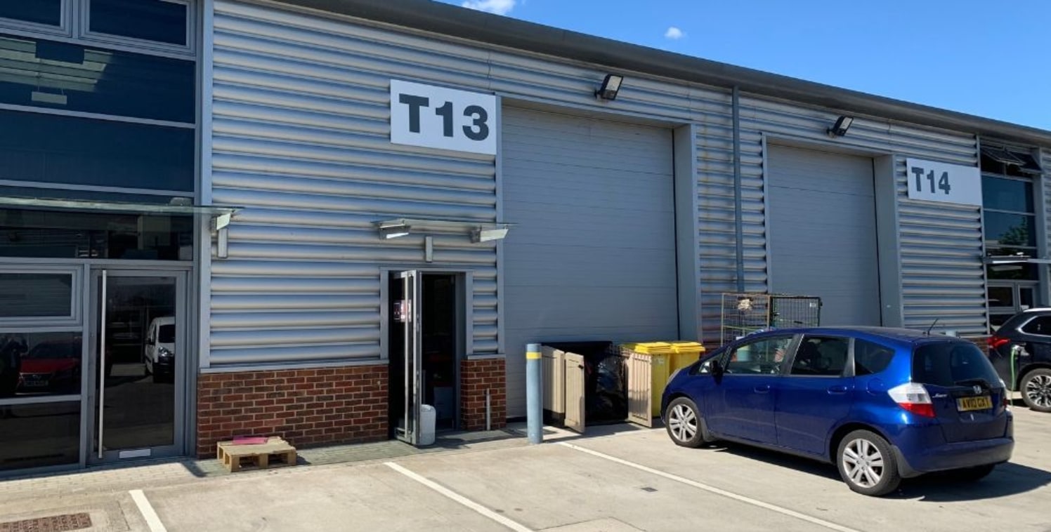 The industrial and office/studio units are located on Leyton Industrial Village, which is situated in the Argall Industrial Area on Argall Way, access to which is gained via Lea Bridge Road (A104). Lea Bridge Road (A104) provides access to North Circ...