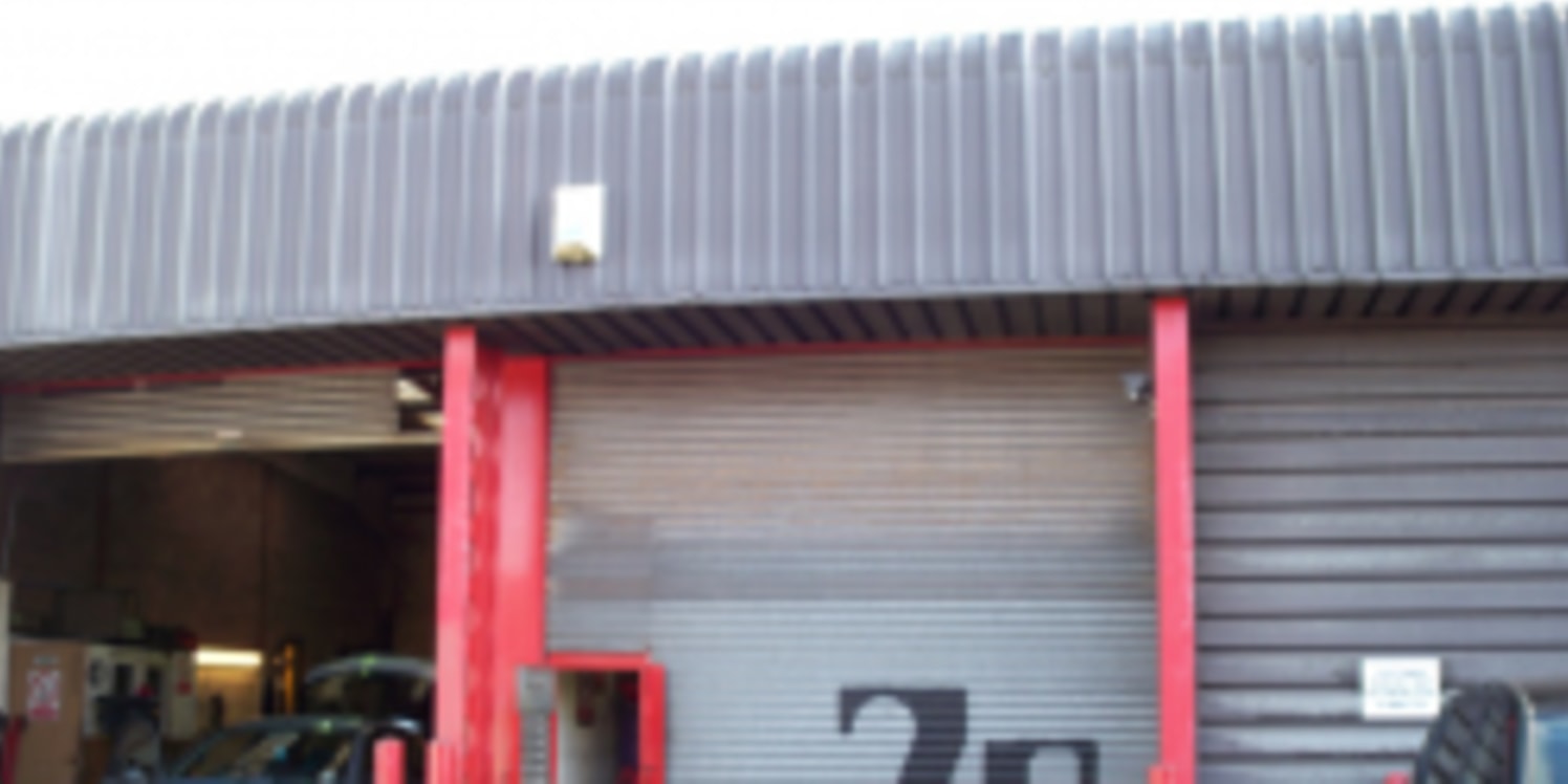 UNIT 7a ALEXANDRA INDUSTRIAL ESTATE, WENTLOOG, CARDIFF, CF3 1EY\n\nTO LET\n1,200 sq.ft.\n\nMid-terrace unit available May 2020 of 1,200 sq.ft..\nEstate situated within a secure fenced compound with 24 hour security monitoring.\n\nRent from only &poun...