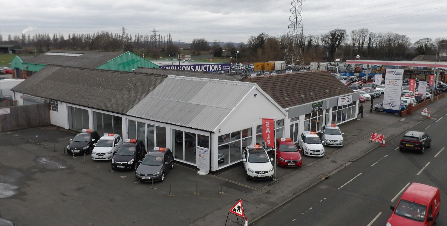 Self contained showroom/retail unit with dedicated car parking

3,035 sq ft

Rent On application