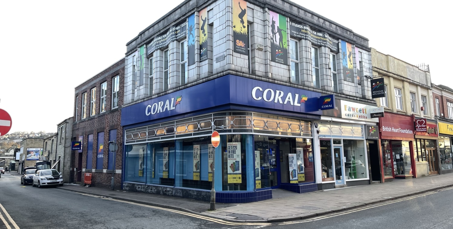 The property briefly comprises a prominent corner retail investment block comprising two self-contained retail units at ground floor level together with separately accessed self-contained first-floor dance studio and premises.

Planning

The property...