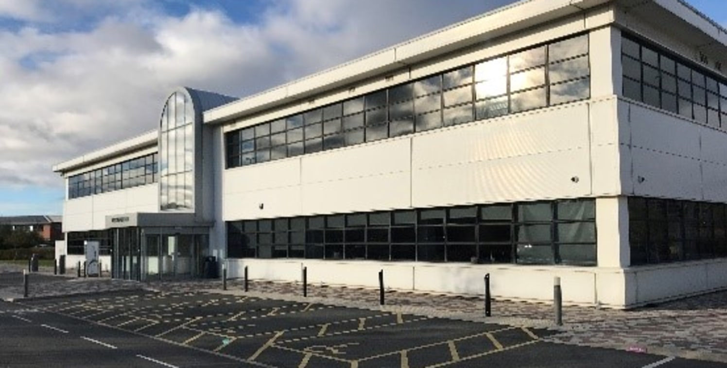 Location

The building is located on the Turbine Business Park which is well situated adjacent to the A19 and A1231 Sunderland Highway. Nissan is the major occupier in this area along with many of its supply chain businesses including Vantec and John...