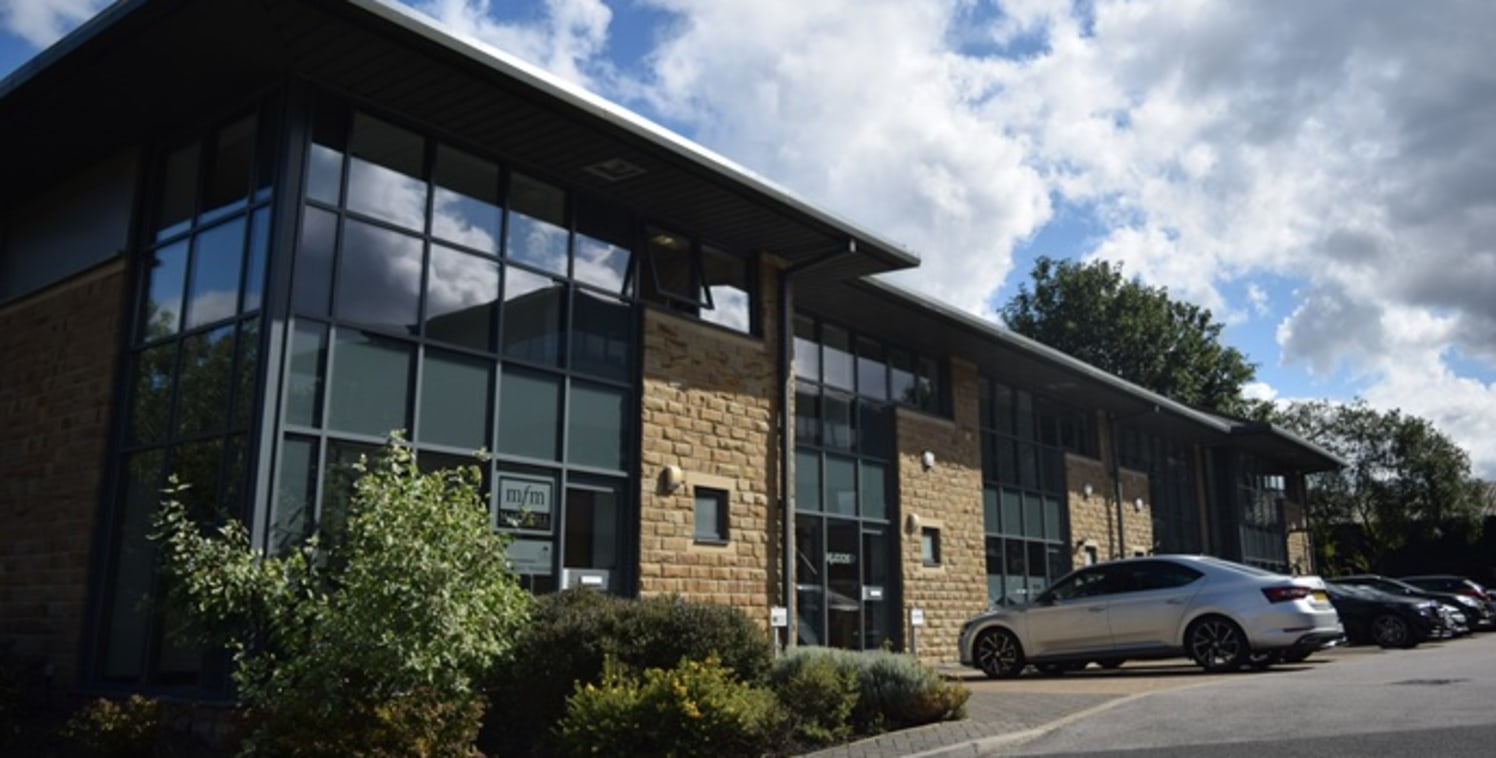 Location

The Business Park is located on Oldham Road within the centre of the semi-rural setting of Ripponden and is only 5 miles distance from Junction 22 of the M62 motorway. Halifax Town Centre is approximately 6 miles to the east with Manchester...